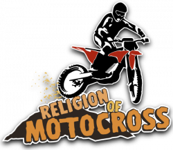 religion of motocross