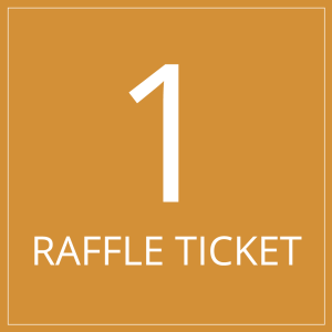 1 raffle ticket